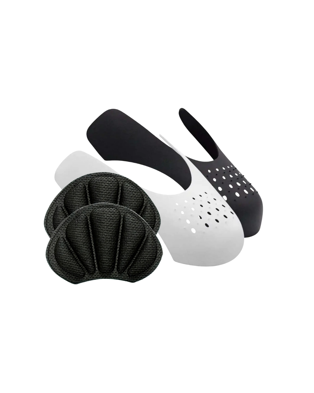 Crease + Heel Protectors Bundle