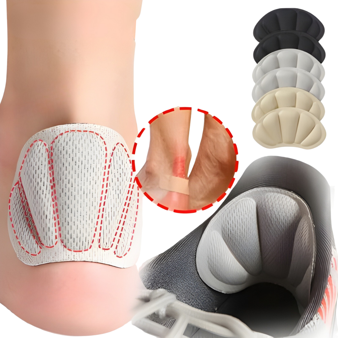 Heel Protectors
