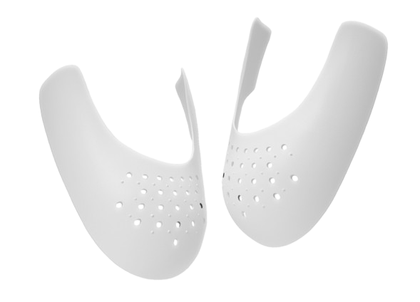 Crease Protectors