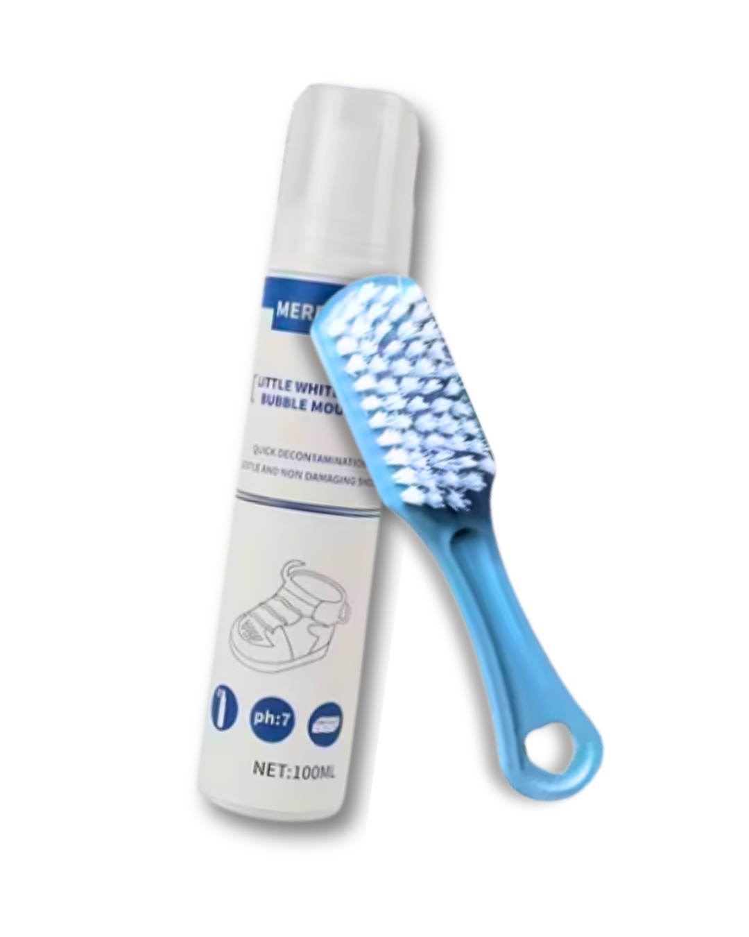 Professional Sneaker Cleaner