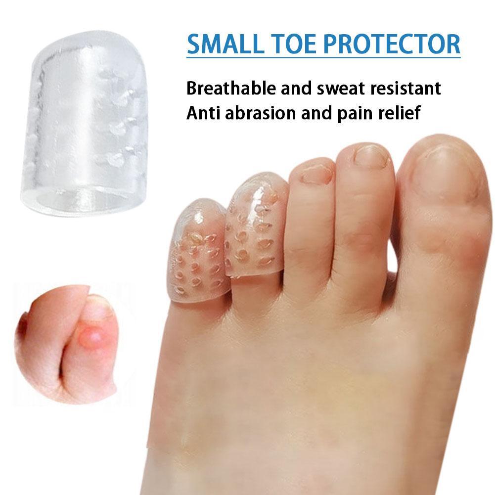 Sneaker Toe Protectors