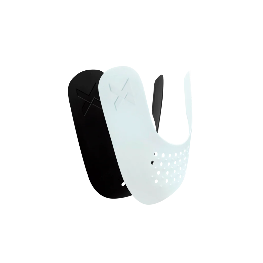 Crease Protectors пример за заштита на предниот дел од патиките